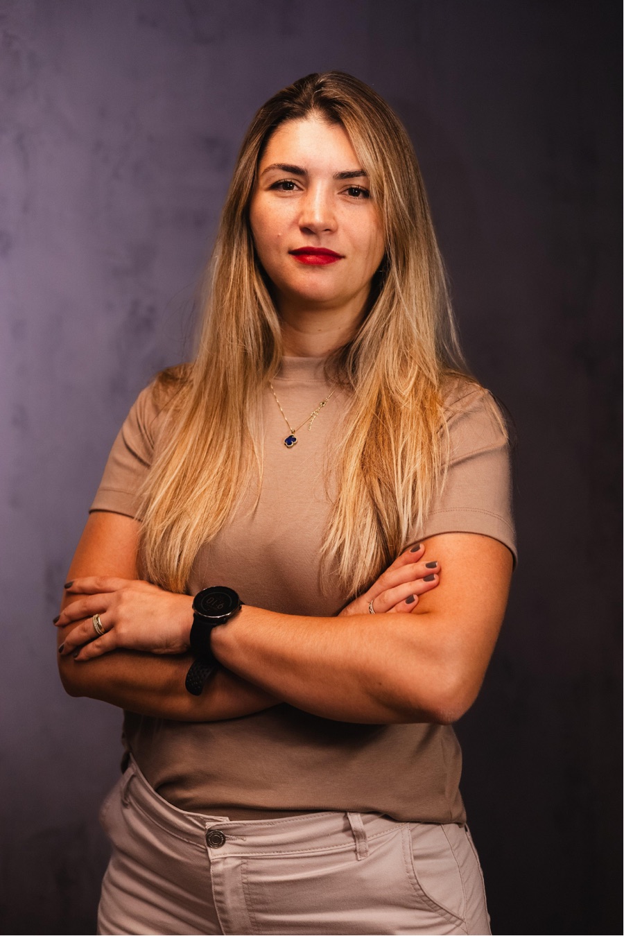 Julliana Amora